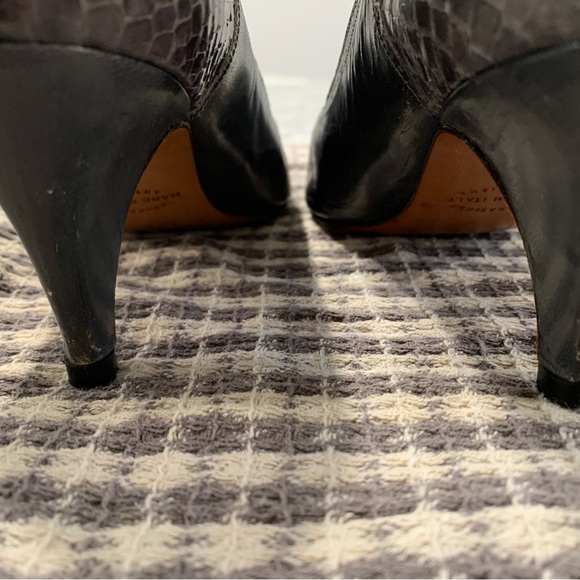 Lavorazione Artigiana, size 6 1/2, 2 1/2 heel - Picture 5 of 9